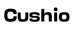 Cushio - logo